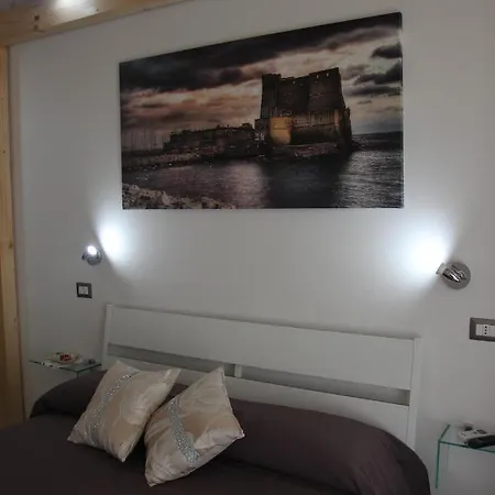 Oplonti 3* טורה אנונציאטה