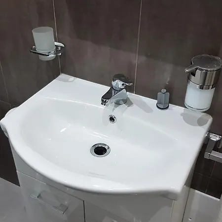 לינה וארוחת בוקר Oplonti טורה אנונציאטה