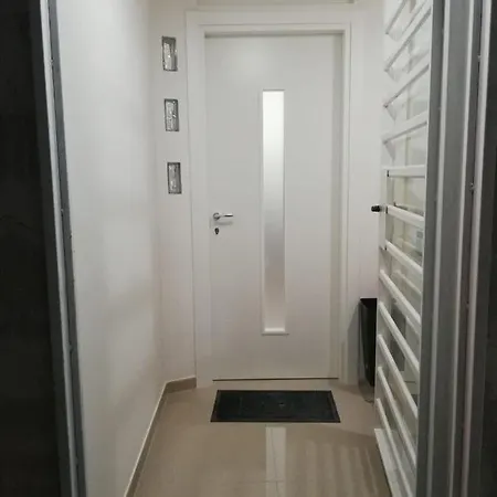 לינה וארוחת בוקר Oplonti טורה אנונציאטה