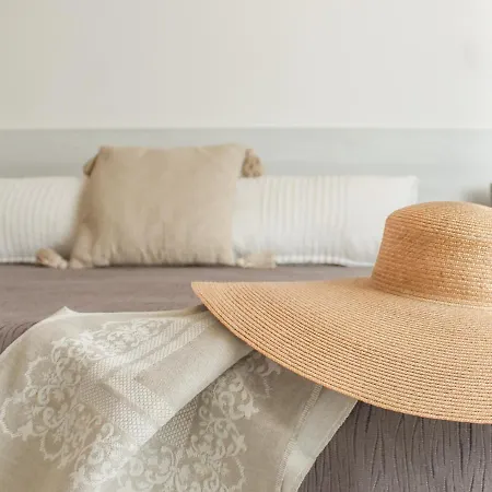 Oplonti 3* טורה אנונציאטה