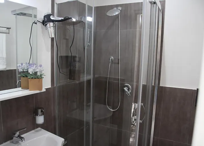 Oda ve Kahvaltı Oplonti Torre Annunziata