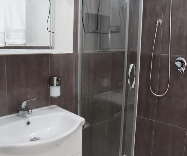 Oda ve Kahvaltı Oplonti Torre Annunziata