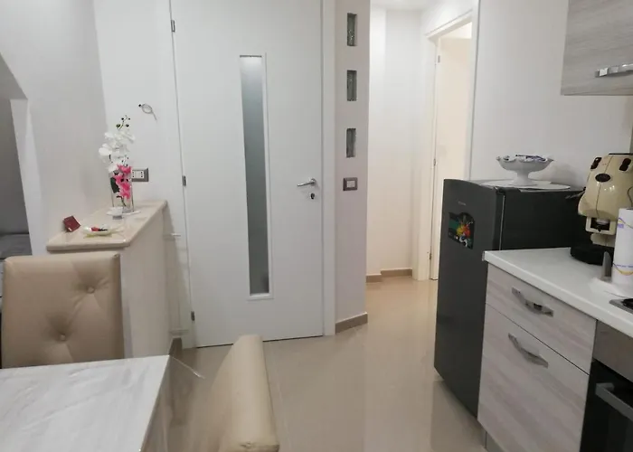 Oda ve Kahvaltı Oplonti