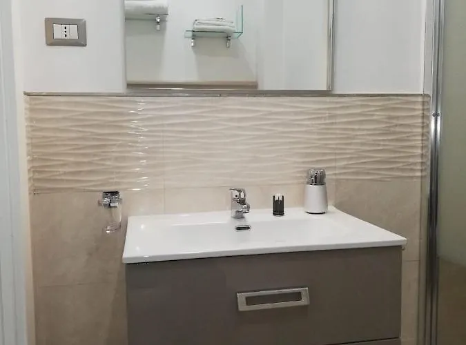 Oda ve Kahvaltı Oplonti 3*