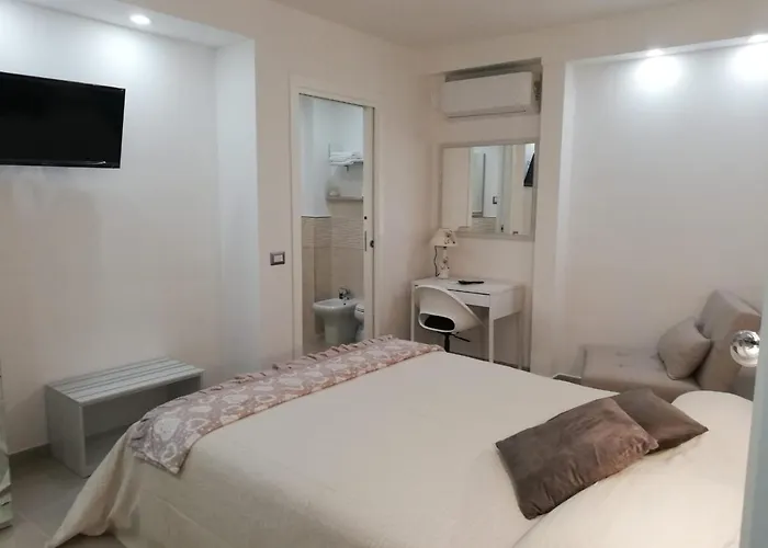 Oda ve Kahvaltı Oplonti 3*