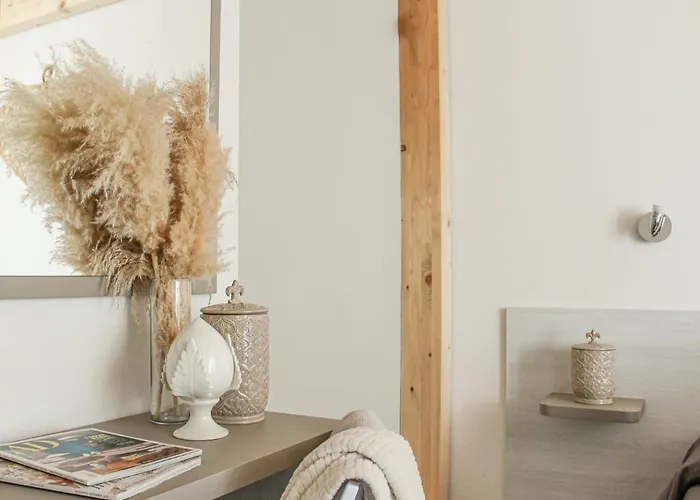 Oplonti Oda ve Kahvaltı Torre Annunziata