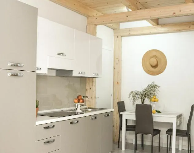 Oda ve Kahvaltı Oplonti Torre Annunziata