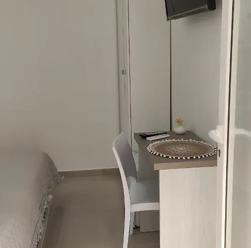 Oda ve Kahvaltı Oplonti 3*