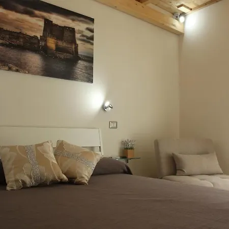 Bed & Breakfast Oplonti Torre Annunziata
