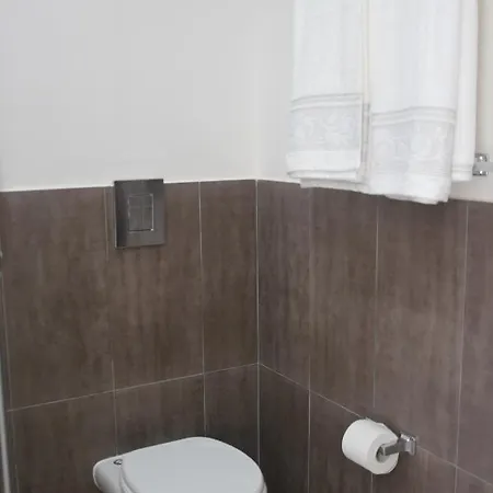 Bed & Breakfast Oplonti