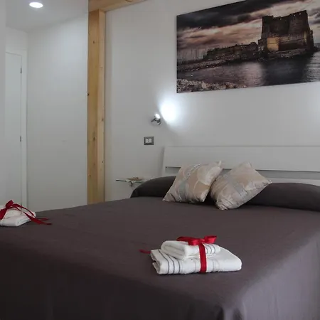 Oplonti Bed & Breakfast *