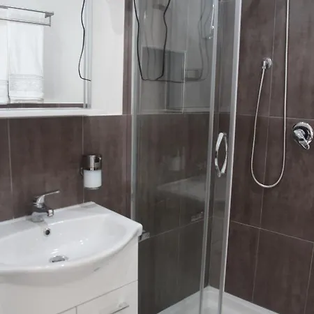 Bed & Breakfast Oplonti Torre Annunziata