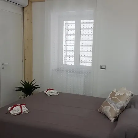 Oplonti Bed & Breakfast *