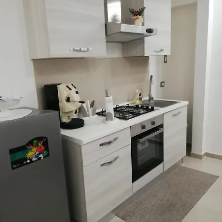 Oplonti Bed & Breakfast *