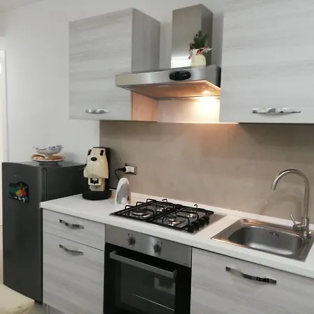 Bed & Breakfast Oplonti