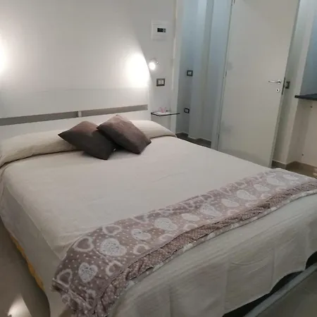 Oplonti Bed & Breakfast