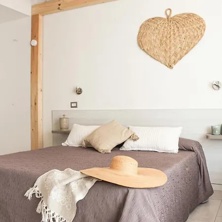 Bed & Breakfast Oplonti