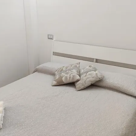 Oplonti Bed & Breakfast Torre Annunziata