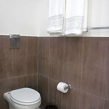Oplonti Bed & Breakfast