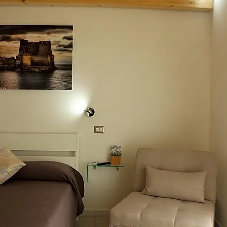 Oplonti Bed & Breakfast 3*
