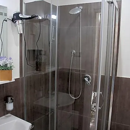 Bed & Breakfast Oplonti