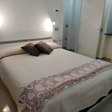 Bed & Breakfast Oplonti