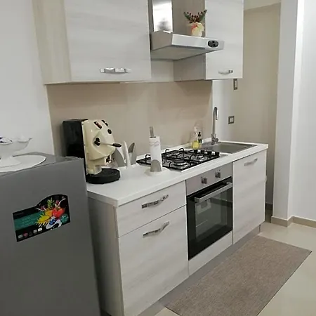 Bed & Breakfast Oplonti