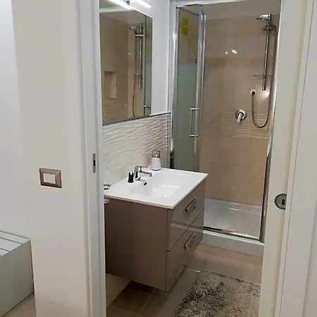 Oplonti Bed & Breakfast Torre Annunziata