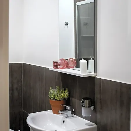 Bed & Breakfast Oplonti 3*