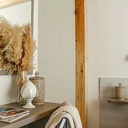 Oplonti Bed & Breakfast