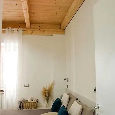 Oplonti Bed & Breakfast 3*