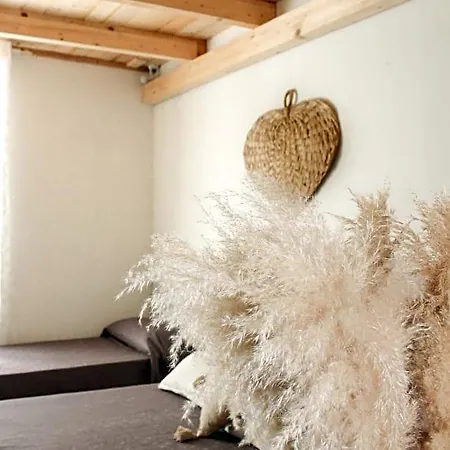 Bed & Breakfast Oplonti 3*