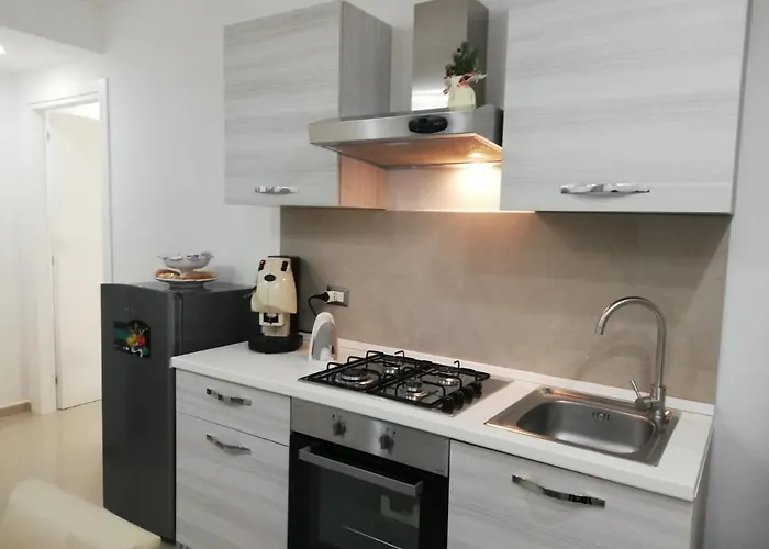 B&B Oplonti